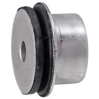 High-precision control arm bearing Ø 46.2 mm 39.8...