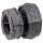 Bearing bush stabiliser Ø 36 mm 60 mm A.B.S. for VW TOUAREG and others