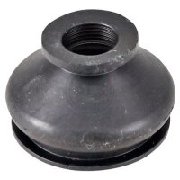 Verschlusskappe Schutzkappe Ø 15 mm 28 mm Gummi...