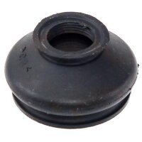 Verschlusskappe Schutzkappe Ø 15 mm 22 mm Gummi...