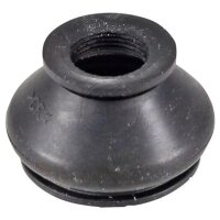 Cap Protective cap Ø 14 mm 24 mm rubber A.B.S....