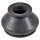 Cap Protective cap Ø 14 mm 24 mm rubber A.B.S. universal for cars