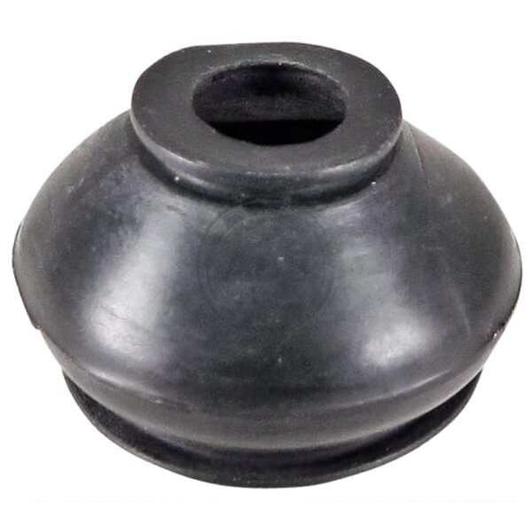 Cap Protective cap Ø 10.5 mm 20.5 mm rubber A.B.S. universal for cars