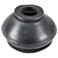 Cap Protective cap Ø 10.5 mm 20.5 mm rubber A.B.S....