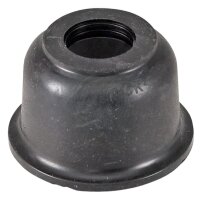 Cap Protective cap Ø 16.5 mm 30 mm rubber A.B.S....