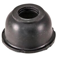 Verschlusskappe Schutzkappe Ø 17,5 mm 26 mm Gummi...