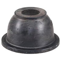 Cap Protective cap Ø 20 mm 38 mm rubber A.B.S....