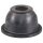 Cap Protective cap Ø 20 mm 38 mm rubber A.B.S. universal for cars