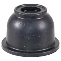 Cap Protective cap Ø 22 mm 44 mm rubber A.B.S....