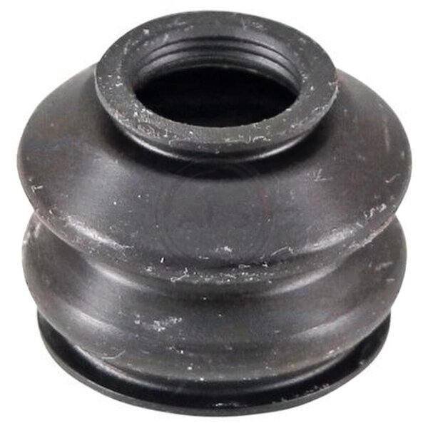 Cap protective cap Ø 14 mm 25 mm rubber A.B.S. universal for cars