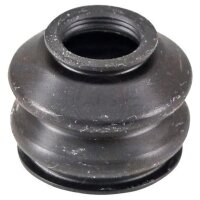 Cap protective cap Ø 14 mm 25 mm rubber A.B.S....