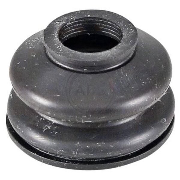 Cap Protective cap Ø 15 mm 24.5 mm rubber A.B.S. universal for cars