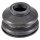 Cap Protective cap Ø 15 mm 24.5 mm rubber A.B.S. universal for cars