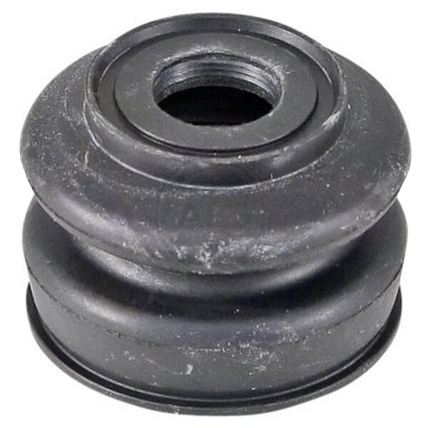 Verschlusskappe Schutzkappe Ø 16 mm 35 mm Gummi A.B.S. universell für PKW