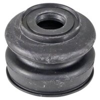 Verschlusskappe Schutzkappe Ø 16 mm 35 mm Gummi...