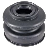 Cap Protective cap Ø 19.5 mm 36 mm rubber A.B.S....