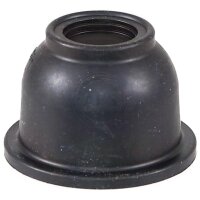Cap Protective cap Ø 23.5 mm 44 mm rubber A.B.S....