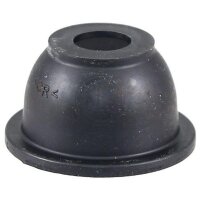 Verschlusskappe Schutzkappe Ø 15 mm 27 mm Gummi...