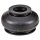 Cap protective cap Ø 13 mm 20 mm rubber A.B.S. universal for cars