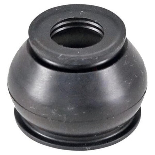 Verschlusskappe Schutzkappe Ø 15 mm 27 mm Gummi A.B.S. universell für PKW