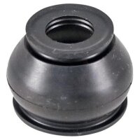 Verschlusskappe Schutzkappe Ø 15 mm 27 mm Gummi...