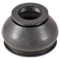 Cap Protective cap Ø 19 mm 28 mm rubber A.B.S....