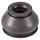 Cap Protective cap Ø 19 mm 28 mm rubber A.B.S. universal for cars