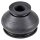 Cap Protective cap Ø 11 mm 23 mm rubber A.B.S. universal for cars