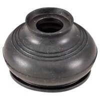 Cap Protective cap Ø 12.5 mm 26 mm rubber A.B.S....