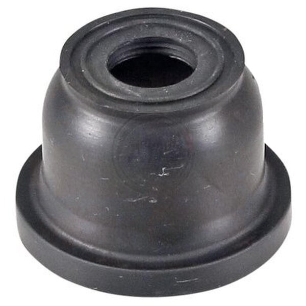 Cap protective cap Ø 14 mm 28 mm rubber A.B.S. universal for cars