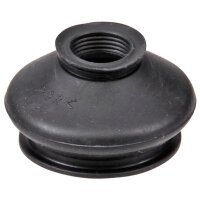 Cap Protective cap Ø 13.5 mm 22 mm rubber A.B.S....