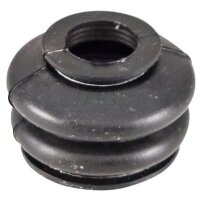 Cap Protective cap Ø 12 mm 20.5 mm rubber A.B.S....