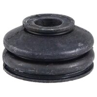 Cap Protective cap Ø 16 mm 28 mm rubber A.B.S....