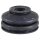 Cap Protective cap Ø 16 mm 28 mm rubber A.B.S. universal for cars