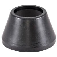 Cap protective cap Ø 36 mm 39 mm rubber A.B.S....