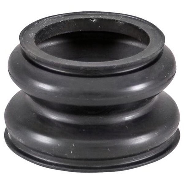 Cap Protective cap Ø 30.5 mm 28.5 mm rubber A.B.S. universal for cars