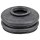 Cap protective cap Ø 29 mm 35 mm rubber A.B.S. universal for cars