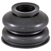 Cap Protective cap Ø 18 mm 32.5 mm rubber A.B.S....