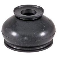 Verschlusskappe Schutzkappe Ø 15 mm 31,5 mm Gummi...