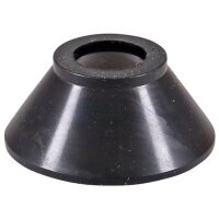 Cap Protective cap Ø 18 mm 23 mm rubber A.B.S....