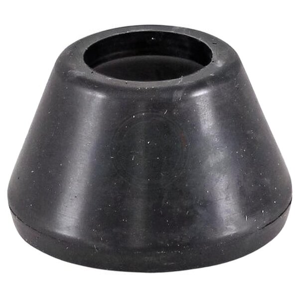 Cap Protective cap Ø 28 mm 37.6 mm rubber A.B.S. universal for cars