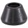 Cap Protective cap Ø 28 mm 37.6 mm rubber A.B.S. universal for cars