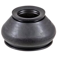 Cap Protective cap Ø 19 mm 26.5 mm rubber A.B.S....
