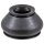 Cap Protective cap Ø 19 mm 26.5 mm rubber A.B.S. universal for cars
