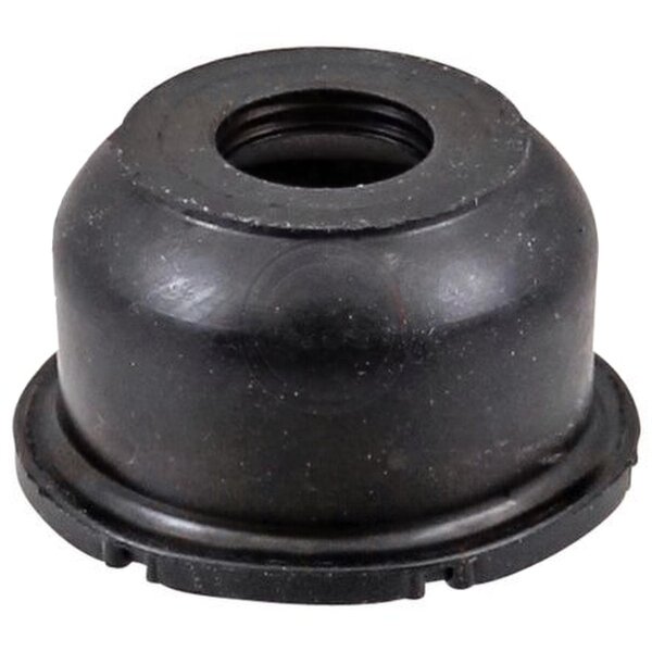 Cap protective cap Ø 14.8 mm 24.8 mm rubber A.B.S. universal for cars