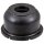 Cap protective cap Ø 14.8 mm 24.8 mm rubber A.B.S. universal for cars