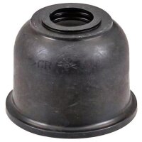 Cap Protective cap Ø 15 mm 35 mm rubber A.B.S....