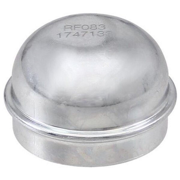 Cap Protective cap Ø 47.6 mm 32 mm steel A.B.S. universal for cars