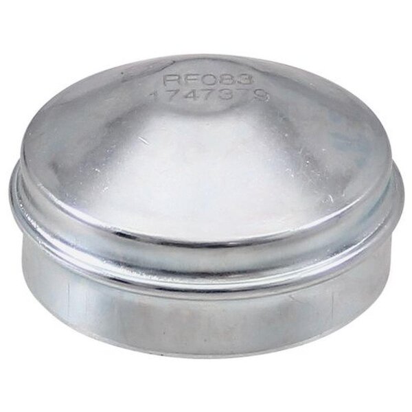 Verschlusskappe Schutzkappe Ø 52,1 mm 28 mm Stahl A.B.S. universell für PKW