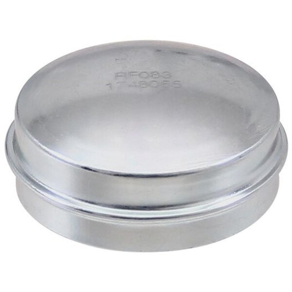 Cap Protective cap Ø 59 mm 26.3 mm steel A.B.S. universal for cars